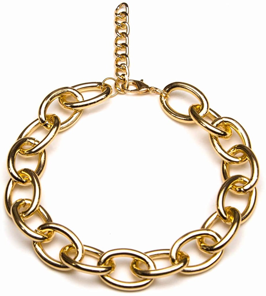 Chunky Chain Necklace