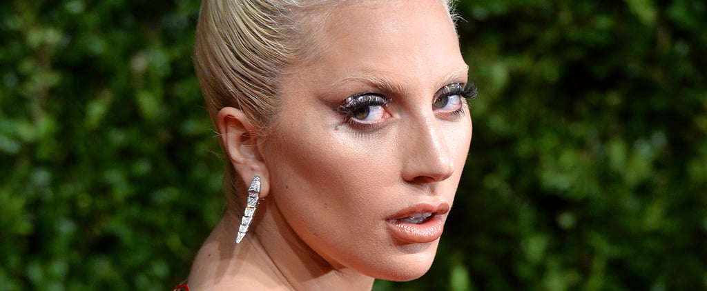 Lady Gaga Inspiring Quotes