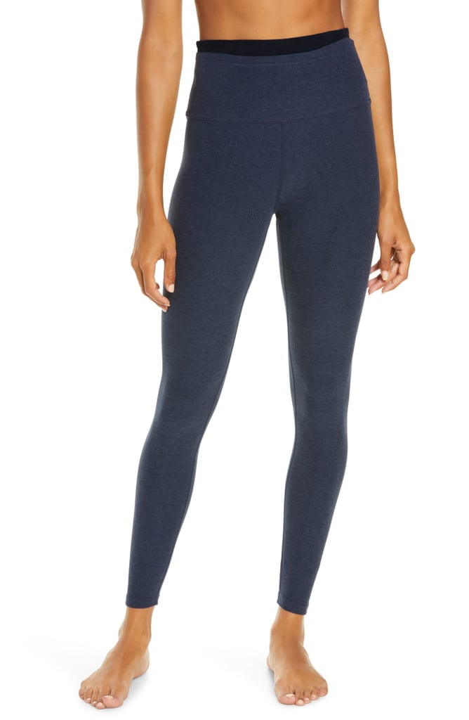 Beyond Yoga Over It High Waist Leggings