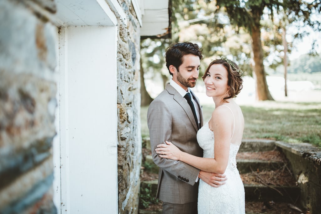 Rustic Mexican Wedding