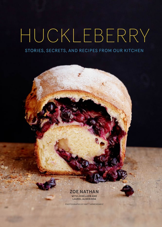 The Cookbook