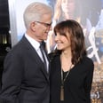 Ted Danson and Mary Steenburgen's 2-Decade-Long Romance Is Just So Forking Cute