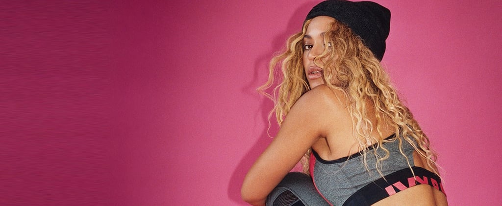 Where Can You Buy the Ivy Park Fall 2016 Collection?
