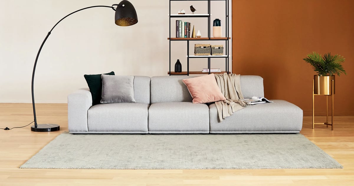 10 Comfortable and Durable Sofas That Won't Sag Over Time thumbnail