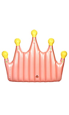 Funboy The Crown Pool Float