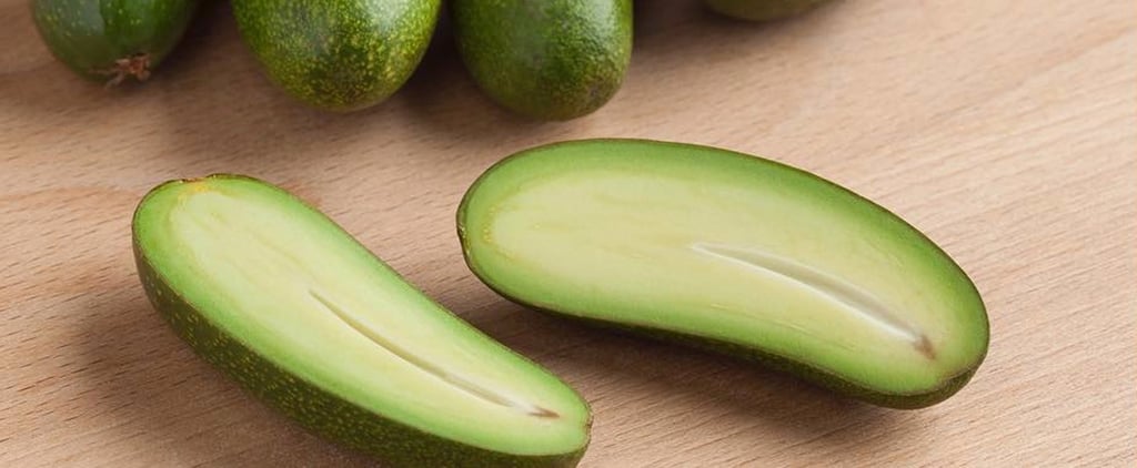 Seedless Avocados