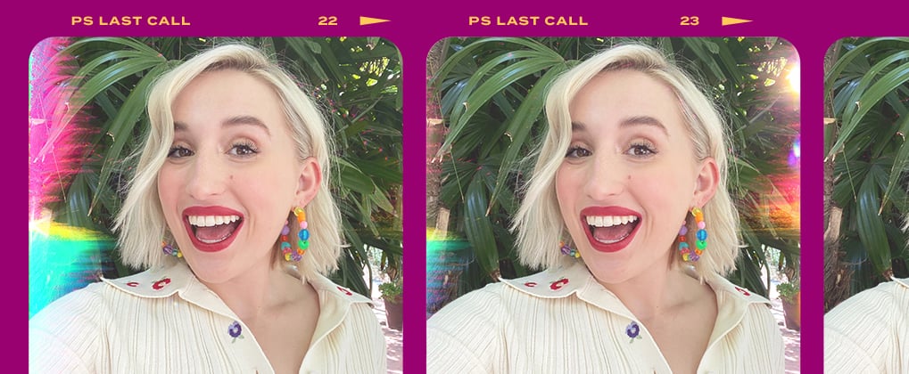 Harley Quinn Smith Talks About Cruel Summer