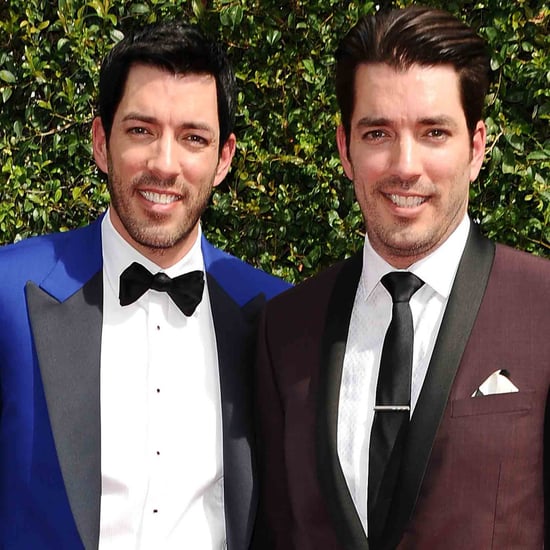 Hot Pictures of the Property Brothers