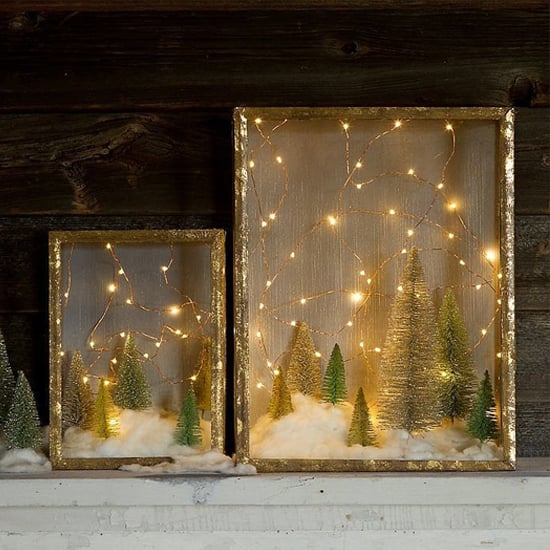 DIY Holiday Decor Projects