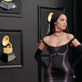 Olivia Rodrigo Nails the Corset Trend at the Grammys