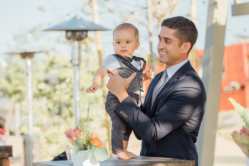 Los Angeles Wedding