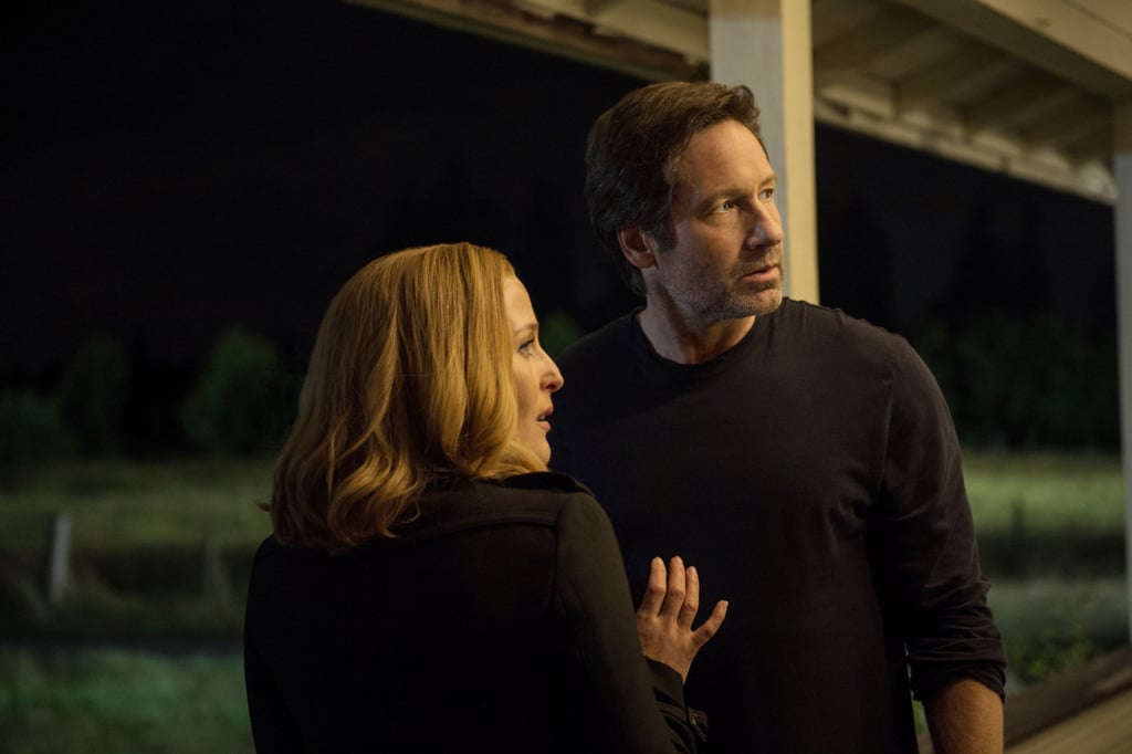 The X-Files