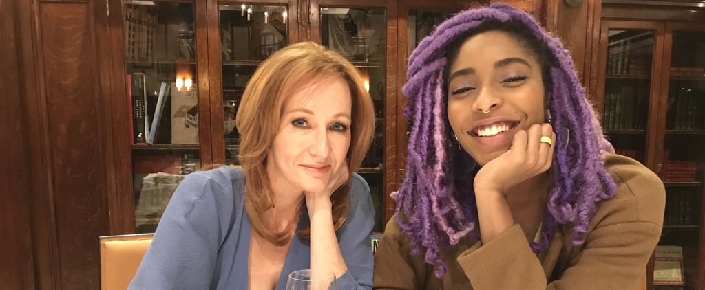 Who Does Jessica Williams Play in Fantastic Beasts 2?