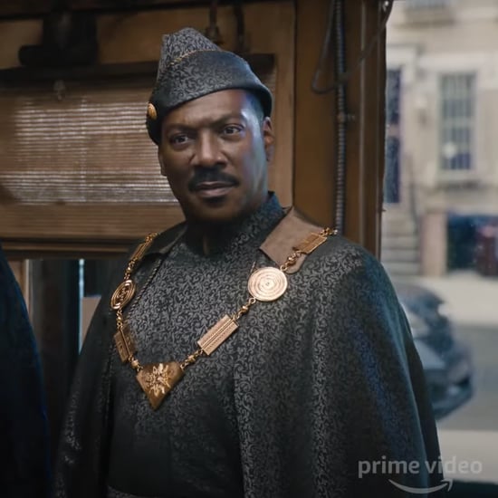 Watch the Coming 2 America Trailer