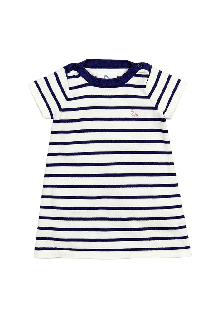 Striped Tunic Dress | Munchkin Baby Clothes | POPSUGAR Family Photo 9