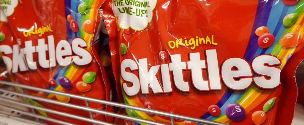 Skittles Aren't Banned, But a Major Change Is Coming in 2027