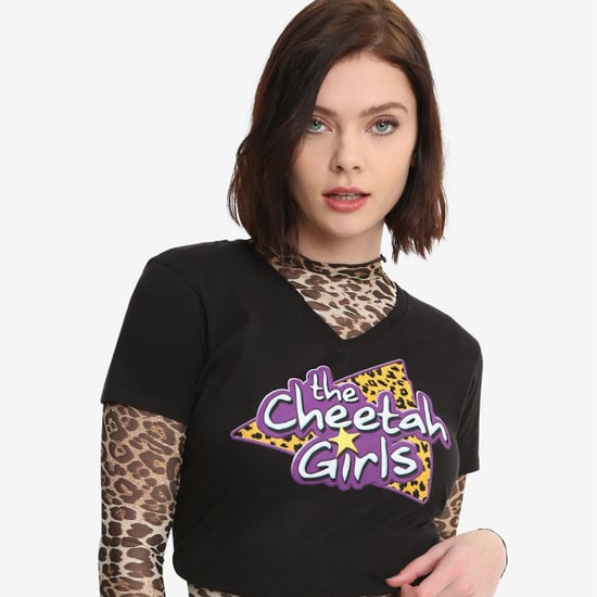 Hot Topic Her Universe Disney Channel Originals T-Shirts