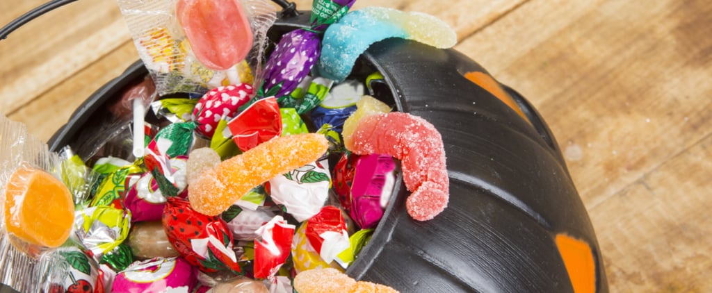 Pharmacy Gives Out Medicine Instead of Candy on Halloween