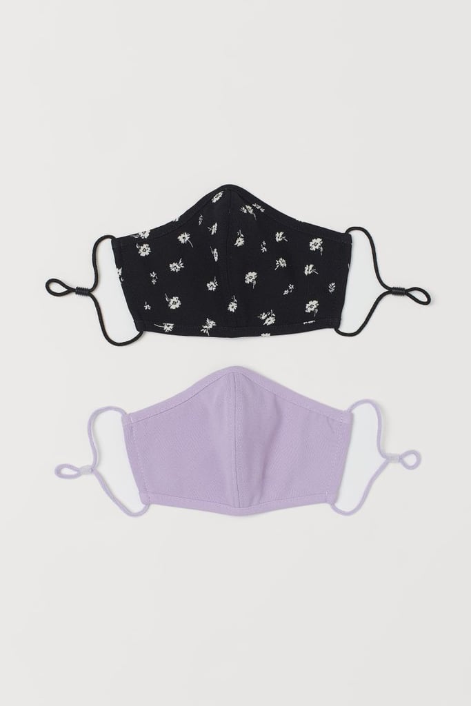 Best Lightweight Summer Masks POPSUGAR Smart Living