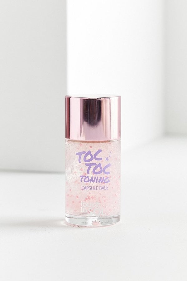 Touch in Sol Toc Toc Toning Capsule Base Primer