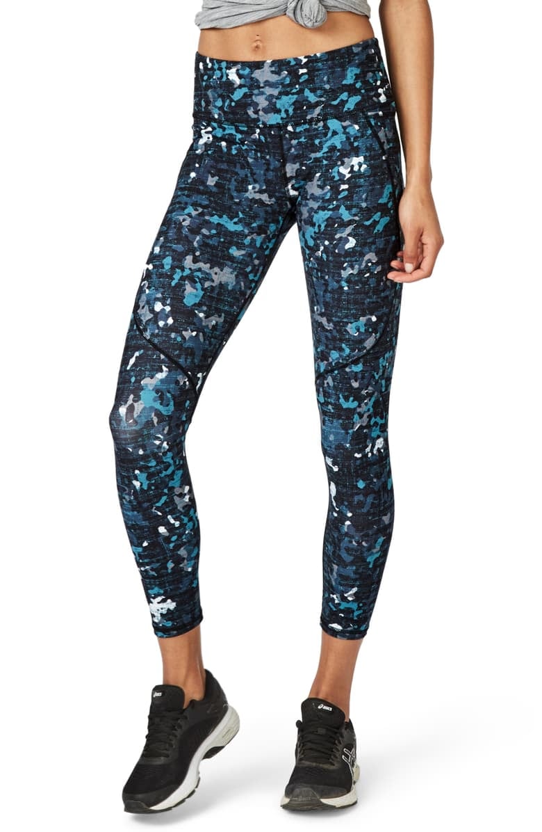 Sweaty Betty Power 7/8 Leggings, All Your Dream Workout Clothes Have Been  Discounted For the Nordstrom Anniversary Sale