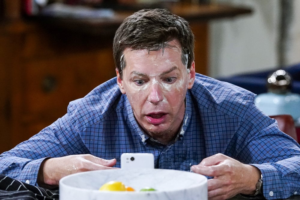 WILL & GRACE -- 