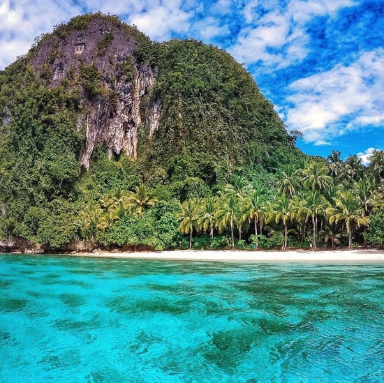 Photo of the Dinagat Islands
