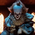 It: Chapter Two's Makeup Artist Reveals Exactly How to Do Pennywise Makeup For Halloween
