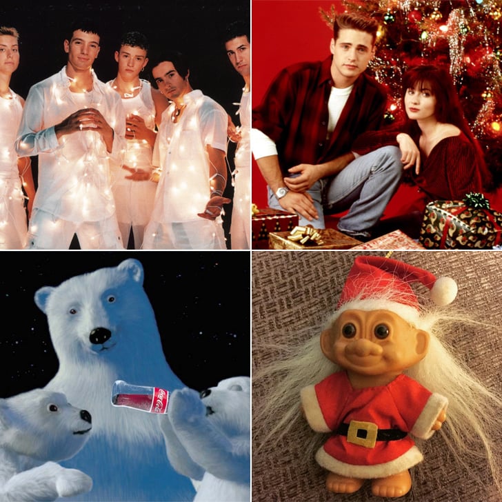 90s Christmas Pop Culture Popsugar Australia Love And Sex