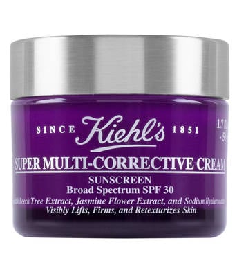 Super Multi-Corrective Cream
