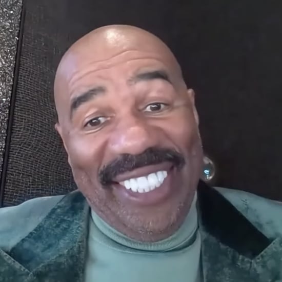 Steve Harvey Talks Lori Marrying Michael B. Jordan