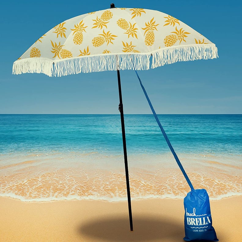 Tiana: Bahama Beach Umbrella