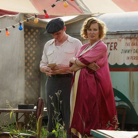 October Movies and TV 2014