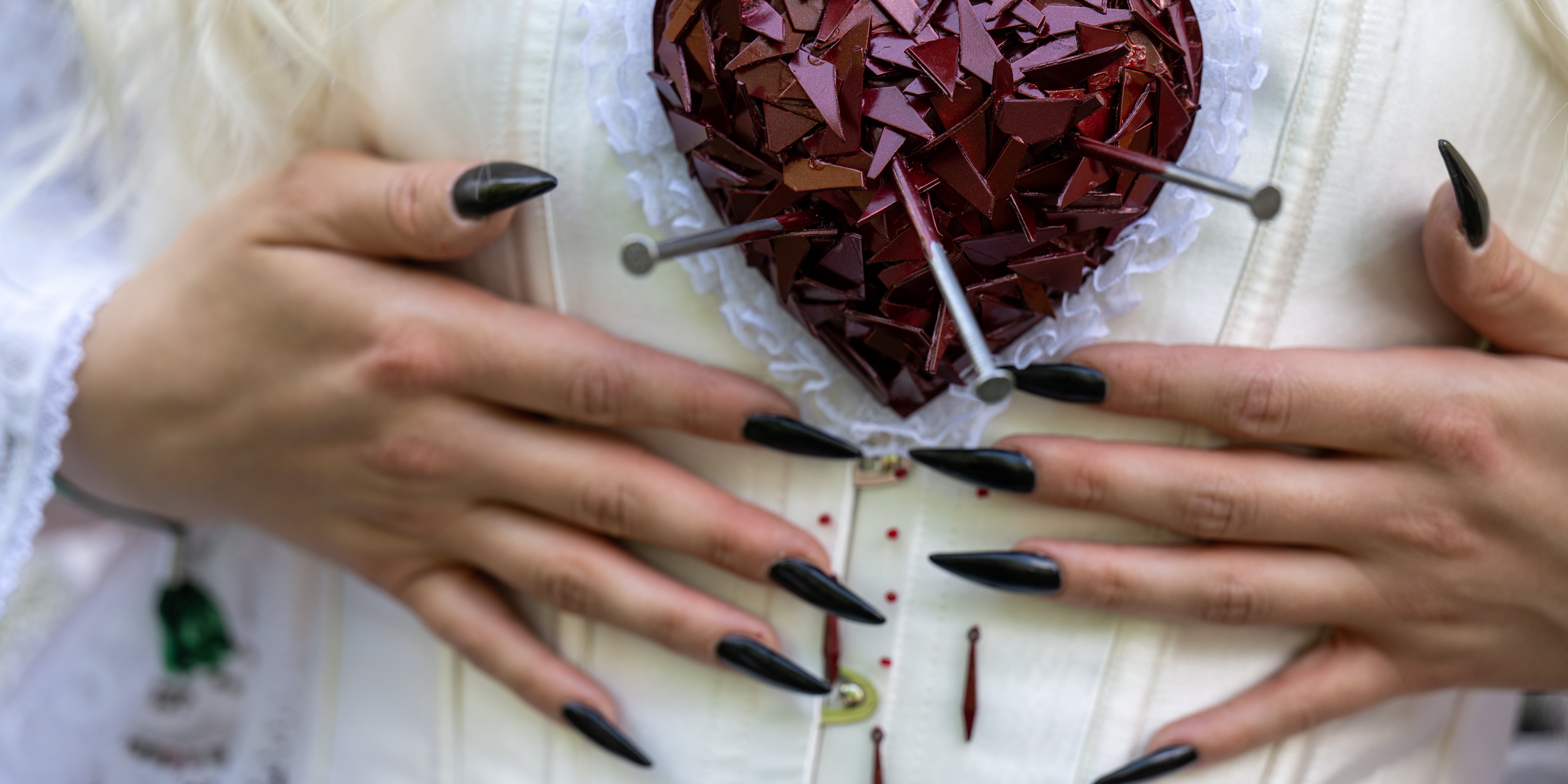 Turrell Nails Will Take Your Sets to New Heights - Vimarsana News