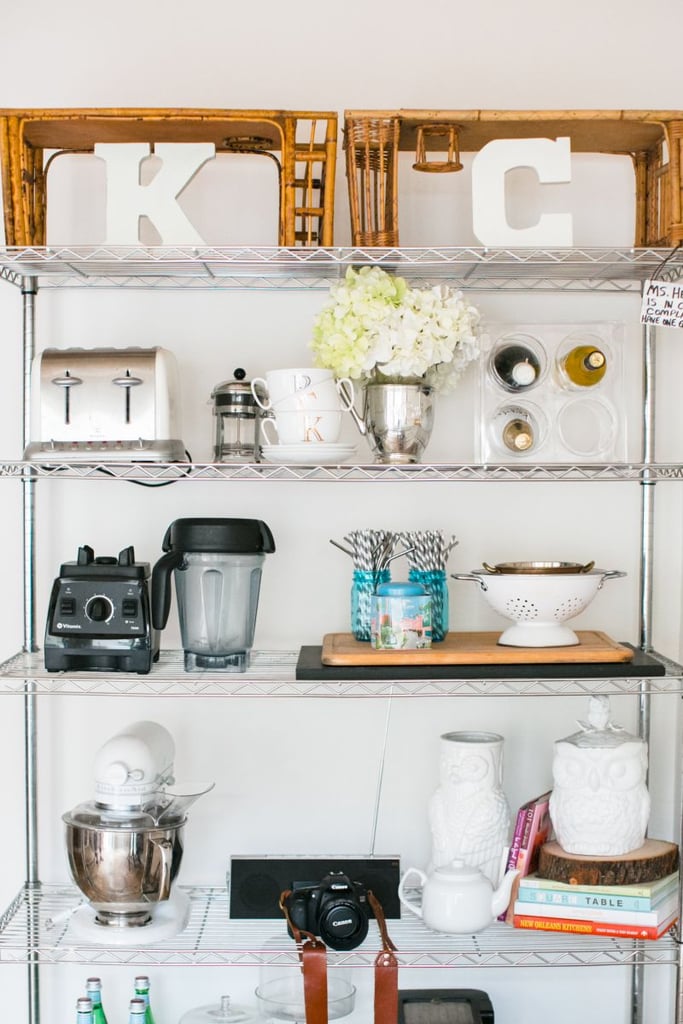 Kathleen Barnes Orange County Home Tour