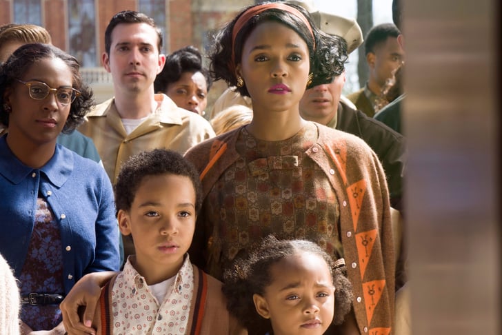 Books Becoming Movies Winter 2016 Popsugar Entertainment