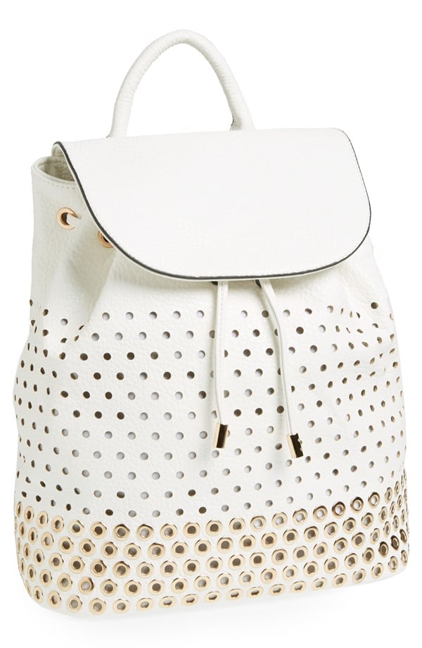 expressions nyc backpack