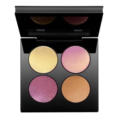 Best Beauty Products From Sephora: Pat McGrath Eyeshadow Quad