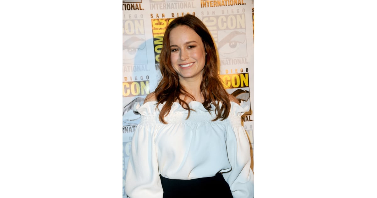 The Release Date | Captain Marvel Movie Details | POPSUGAR