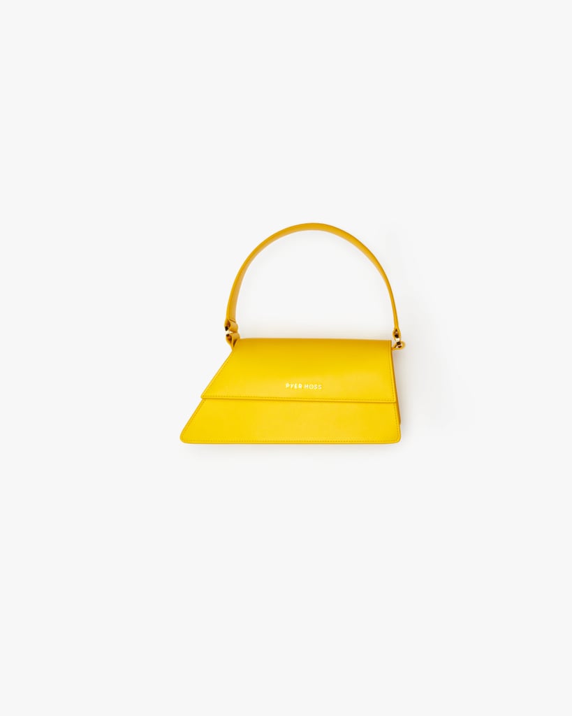 Pyer Moss Network Bag