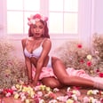 Rihanna's Latest Savage X Fenty Campaign Stars Normani Looking Like a Spring Goddess