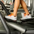 Use This Gym Guide For a Killer Workout on the Treadmill, Elliptical, StairMaster, and Rowing Machine