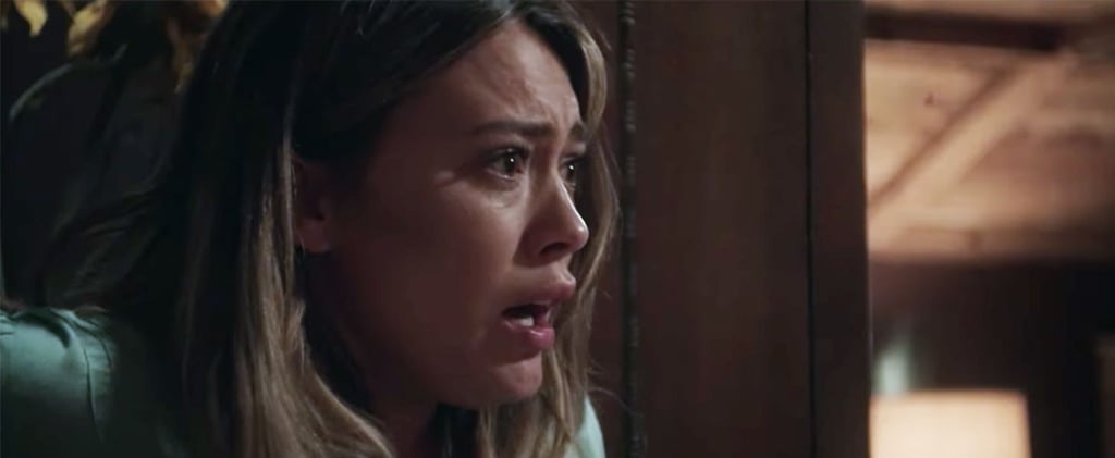 The Haunting of Sharon Tate Trailer