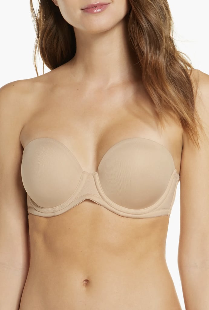 Wacoal Red Carpet Strapless Bra