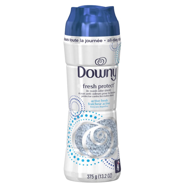 Downy Fresh Protect The Best Laundry Detergent For Workout Clothes
