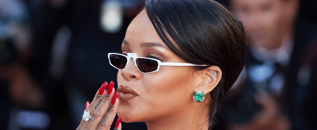 Rihanna's Tattoos and Meanings