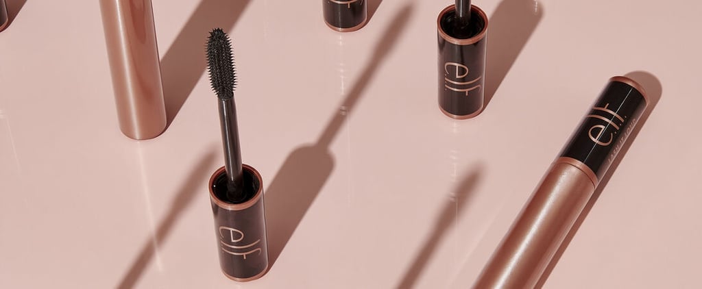 e.l.f. Cosmetics Mascaras For Dramatic Eyelashes