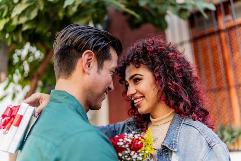 Pisces Valentine's Day Date Ideas (Feb. 19-March 20)