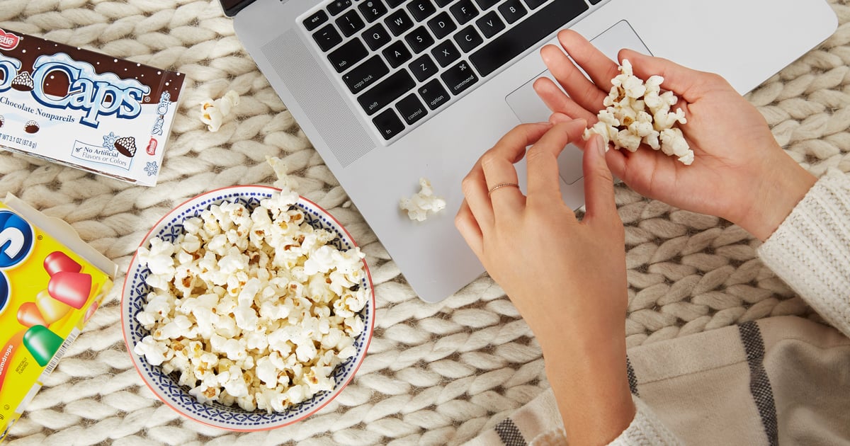 The Best Snacks to Shop Online | 2020 | POPSUGAR Food