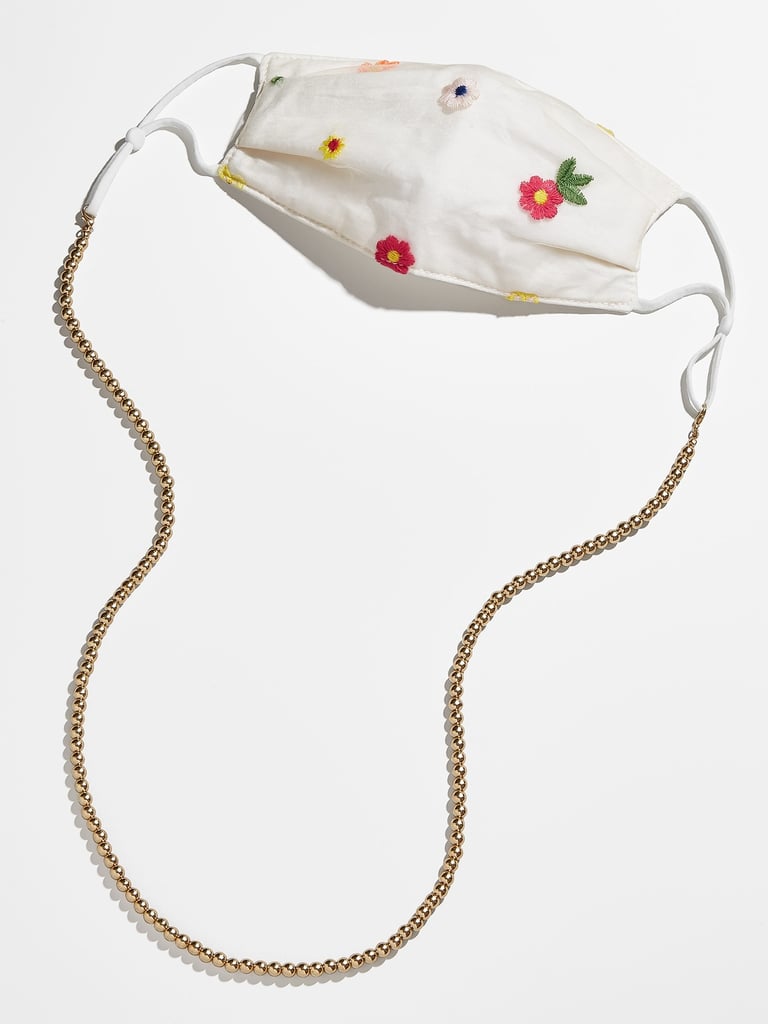 BaubleBar Convertible Mask Chain